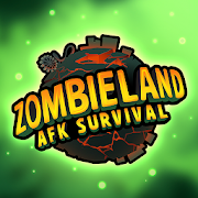 Zombieland: AFK Survival [v1.5.0] APK Mod voor Android