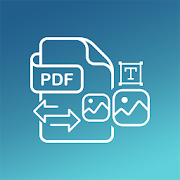 Criador de PDF acumulador [v1.14] APK Mod para Android
