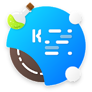 KWGT에 대한 연금술 [v4.8] APK for Android