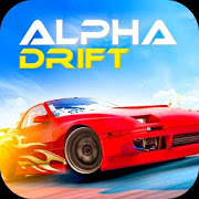 Alpha Drift Car Racing [v1.0.5] APK Mod para Android