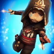 Assassin's Creed Rebellion: Adventure RPG [v2.9.1] APK Mod لأجهزة الأندرويد
