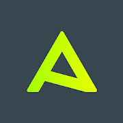 అరోరా - మెటీరియల్ పవర్‌రాంప్ వి 3 స్కిన్ [v3.9] Android కోసం APK మోడ్