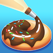 Bake it [v1.2.2] APK Mod for Android