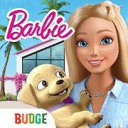 Barbie Dreamhouse Adventures [v9.0] APK Mod สำหรับ Android