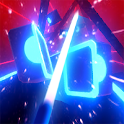 Beat Blade: Dash Dance🎵⚔️ [v1.7.0] APK Mod for Android