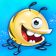 Best Fiends – Free Puzzle Game [v8.1.4] APK Mod for Android