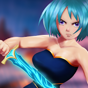 Blades of Fantasy – Sword Fighting Anime Game [v1.9] APK Mod for Android
