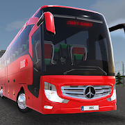 Bussimulator: Ultimate [v1.2.9] APK Mod voor Android