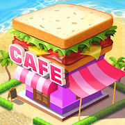 咖啡馆大亨–烹饪和餐厅模拟游戏[v4.3] APK Mod for Android