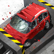Car Crusher [v1.3] APK Мод для Android