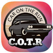 Car on the Run: Epic Chase [v1.4.97AM2] APK Mod for Android
