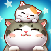 猫日記：アイドル猫ゲーム[v1.8.9] Android用APK Mod