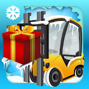 Construction City 2 Winter [v2.2.0] APK Mod for Android