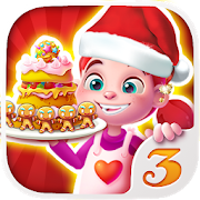 Cookie疯狂3 [v1.5.2] APK Mod for Android
