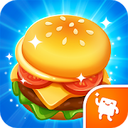 Cooking Master Fever [v1.3.4] APK Mod for Android