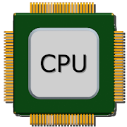 CPU X: Info Perangkat & Sistem [v3.3.2]