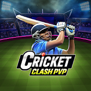 Cricket Clash PvP [v1.0.2] APK Mod for Android