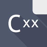 Cxxdroid - IDE مترجم C ++ لتطوير المحمول