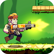 Cyber ​​Dead: Metal Zombie Shooting Super Squad [v1.0.0.130] APK Mod สำหรับ Android