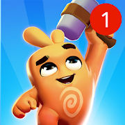 Dice Dreams - Roll the Dice، Become the Dice King [v1.12.2.1156] APK Mod لأجهزة الأندرويد