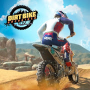 Dirt Bike Unchained [v1.6.2] APK Mod voor Android
