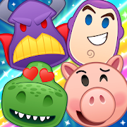 Disney Emoji Blitz [v34.3.0] APK Mod für Android