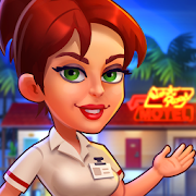 Doorman Story: Hotel team tycoon [v1.1.0] APK Mod for Android
