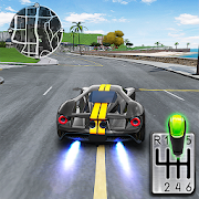 Drive for Speed: Simulator [v1.18.9] APK Mod สำหรับ Android