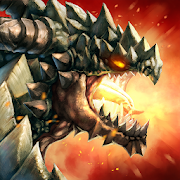 Epic Heroes War: Action + RPG + Strategy + PvP [v1.11.2.395p] APK Mod لأجهزة Android