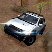 Extreme Rally SUV Simulator 3D [v4.5]