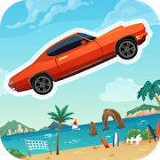 Extreme Road Trip 2 [v3.23.1] APK Mod for Android