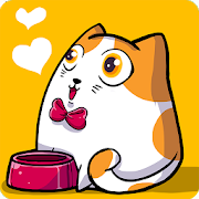 Fancy Cats - Cute cats dress up and match 3 puzzle [v3.5.7]