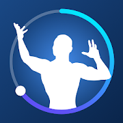 Fitify: Training Workout consuetudines & dissipantur cogitationes [v1.8.10] APK Mod Android