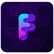 Fluid Icon Pack [v1.0.1] APK Mod for Android
