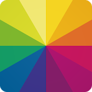 Fotor照片编辑器–照片拼贴和照片效果[v6.0.2.620] APK Mod for Android