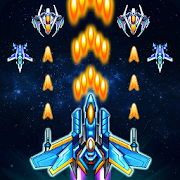 Galaxy sky shooting [v4.8.5] APK Mod for Android