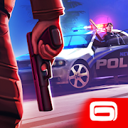 Gangstar New Orleans OpenWorld APK Mod for Android
