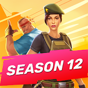 Gods of Boom – Online PvP Action [v16.1.122] APK Mod for Android