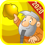 Gold Miner - Classic Game [v2.5.3] APK Mod لأجهزة الأندرويد