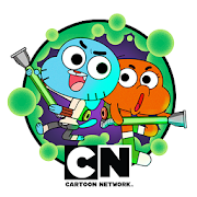 Gumball Ghoststory! [v1.01] APK Mod for Android