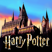 Гарри Поттер: Тайна Хогвартса [v2.8.0] APK Мод для Android