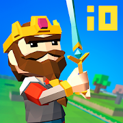 HeadHunters io [v3.1.96] APK Mod voor Android