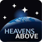 Heavens-Above Pro [v1.66] APK Mod voor Android