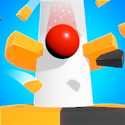 Helix Jump [v3.5.5] APK Mod for Android