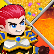 Hero Rescue [v1.0.31] APK Mod voor Android
