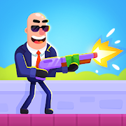 Hitmasters [v1.7.0] APK Mod for Android
