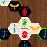 Hive with AI (jeu de plateau)