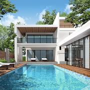 Home Design Dreams - Trò chơi Design My Dream House [v1.4.3] APK Mod cho Android