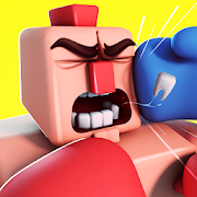 Idle Boxing - Idle Clicker Tycoon Game [v0.45] APK Mod cho Android