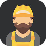 Idle Builders - Clicker Tycoon [v0.26] APK Mod pour Android